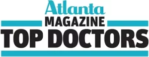 Atlanta Magazine Top Doctors